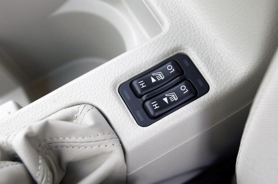  Subaru Impreza 2012 года  (фото 51 из 120)